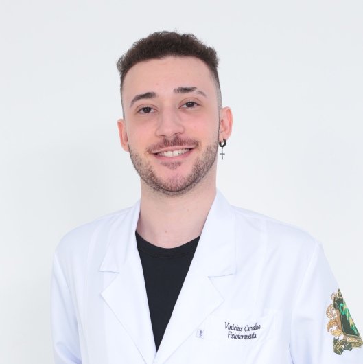 Dr. Vinicius Carvalho Fortes Silva