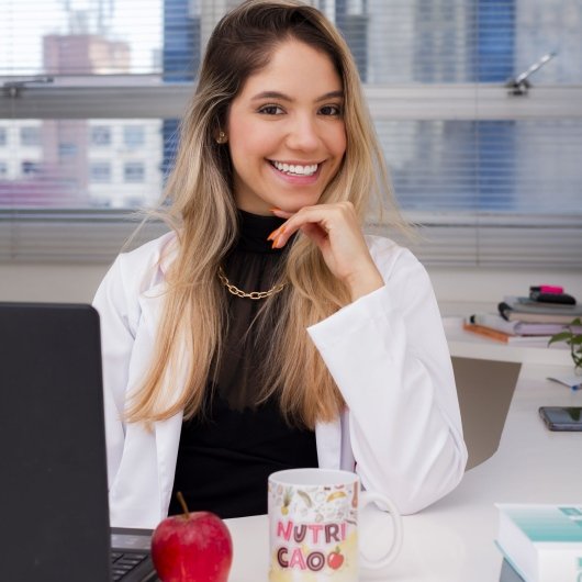 Isabela Caroline da Silva