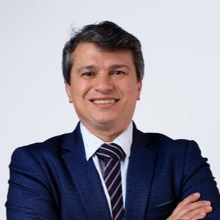 Dr. Magno Zanellato