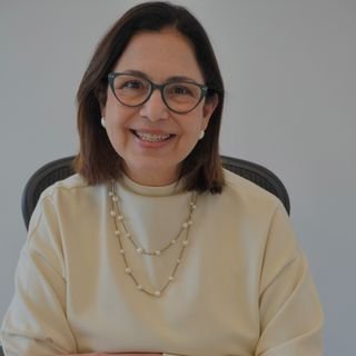 Dra. Anna Thereza Novaes Nogueira
