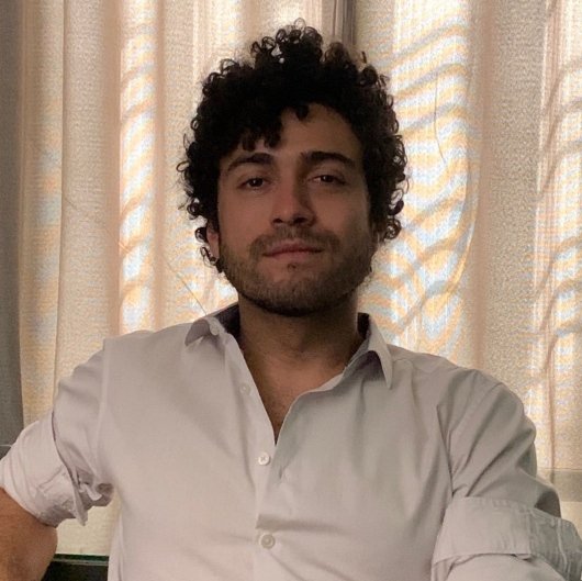 Lucas Maximiliano