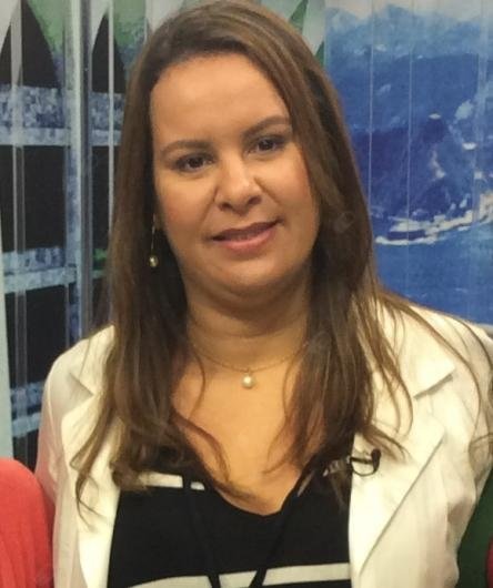 Priscilla De Oliveira Rocha Domingues