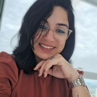 Andreia Cristina Teixeira