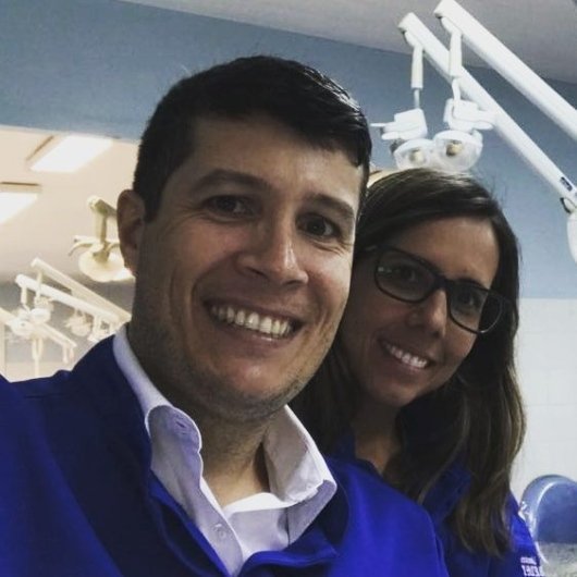 Dr. Fábio Eduardo Módolo