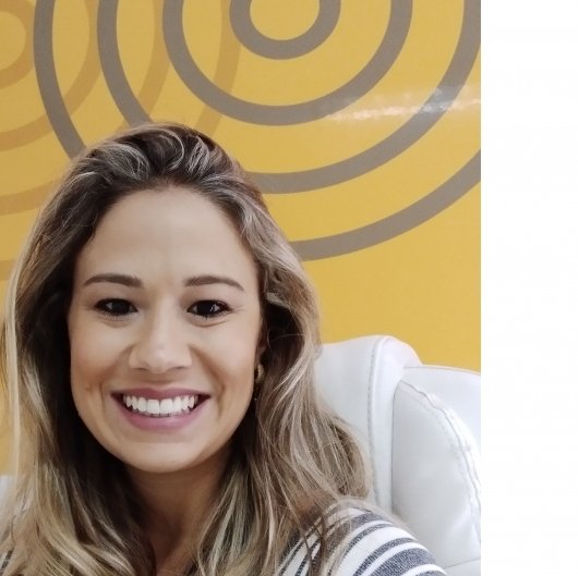 Luana Silva Claumann
