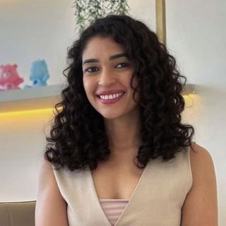Dra. Amanda Amorim
