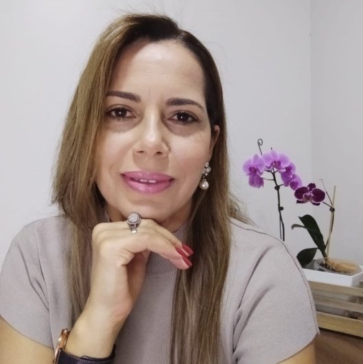 Edilaine Cristina Silva