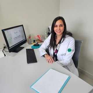 Dra. Mayara Botelho