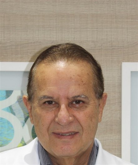 Dr. Luiz Augusto Damasio de Oliveira