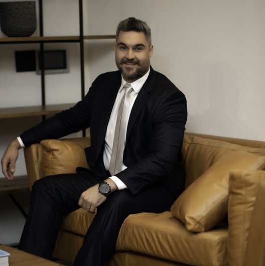 Dr. Alex Fernandes Tosta