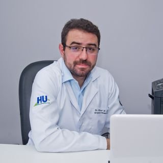 Dr. Victor Henrique Coelho