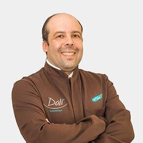 Dr. Fabrício Finamor