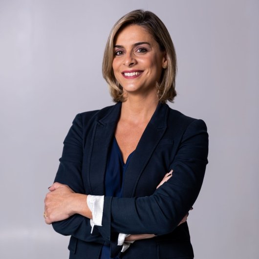 Lívia Lemes de Alarcão