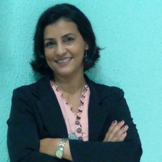 Micheline de Almeida Silva