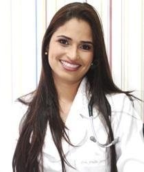 Dra. Paula Serra Azul