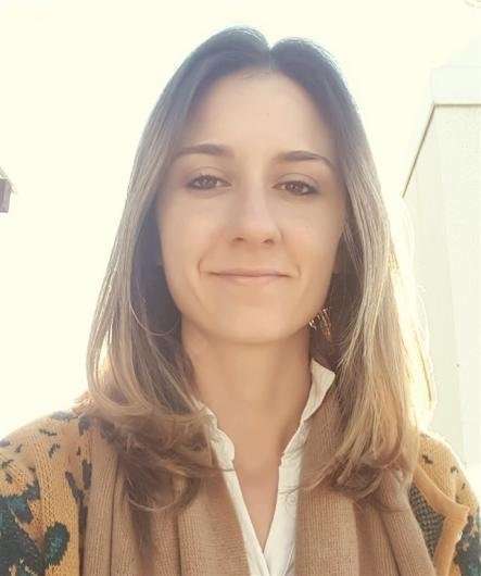 Verônica Paola Montenegro