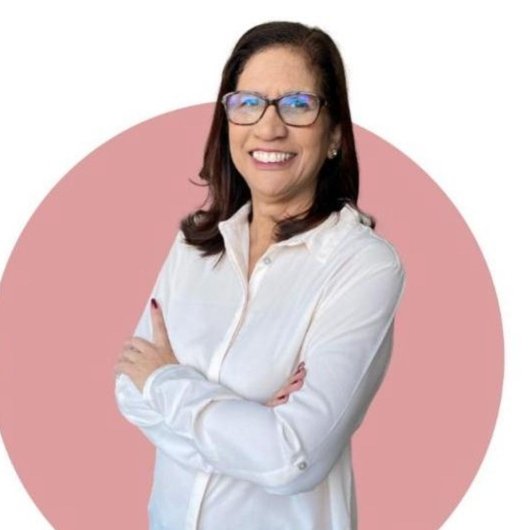 Hilda Teixeira Gomes