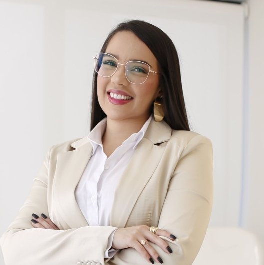 Dra. Igma Araújo Souza