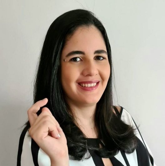Dra. Ilka Rocha