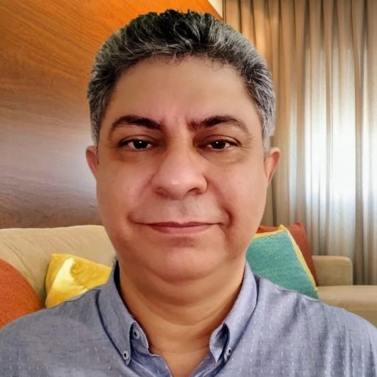 Dr. José Carlos Fagundes Silva