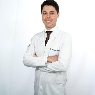 Dr. Gustavo Vieira Soares de Carvalho