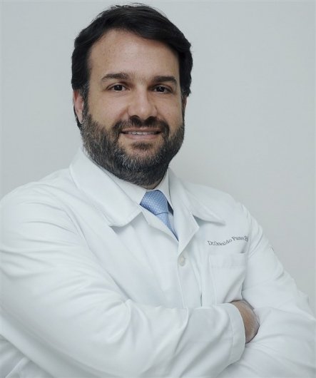 Dr. Oswaldo Passos Filho