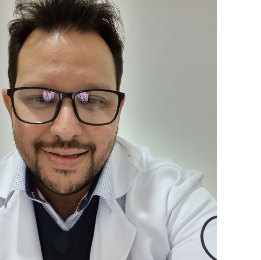 Dr. Leonardo Carvalho Ribeiro