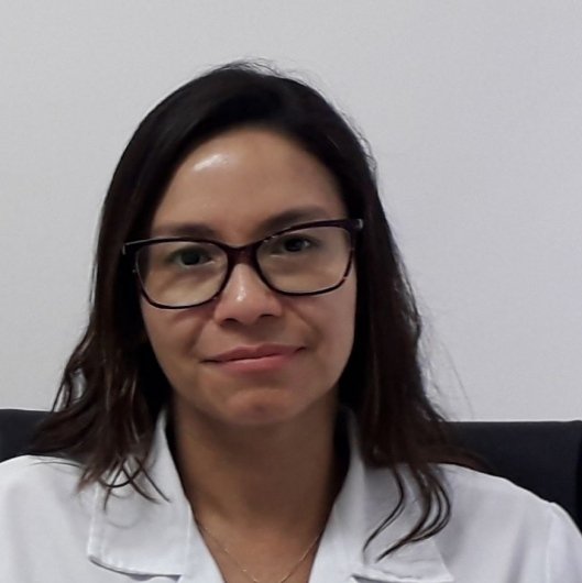 Dra. Marluce Baia dos Santos