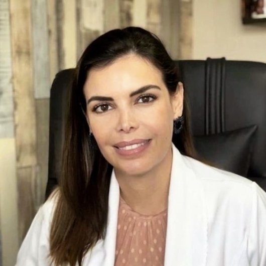 Dra. Vanessa Figueiredo Greghi