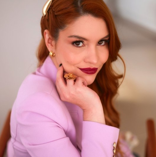 Dra. Bruna Valentina Perin Forcelini