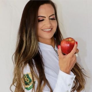 Dra. Vanessa de Abreu Rodrigues De Abreu Rodrigues