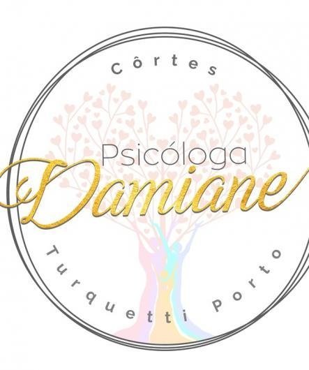 Damiane Côrtes Turquetti Porto