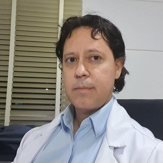 Dr. Gilberto Brown de Andrade