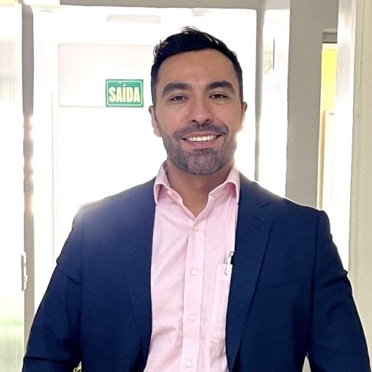 Dr. José Dimas Silveira Junior