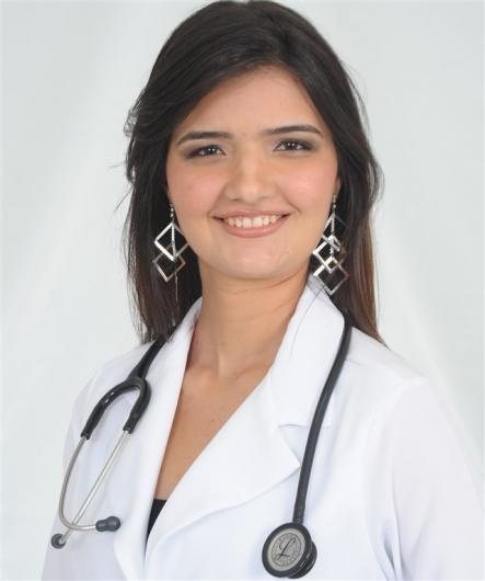 Dra. Mirella Alves da Cunha