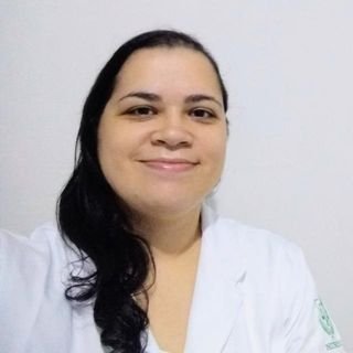 Patrícia dos Santos Cezar