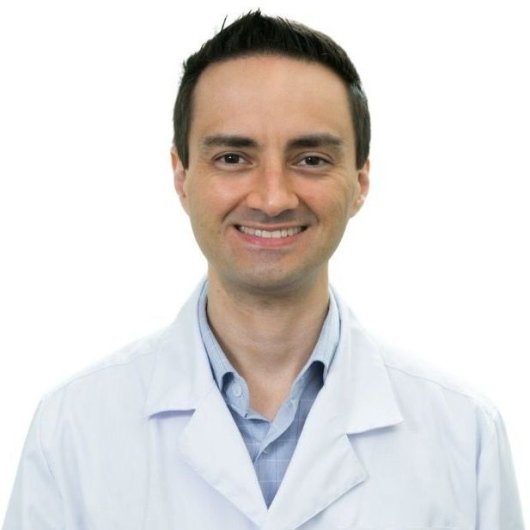 Dr. Pablo Augusto Avila Vaz