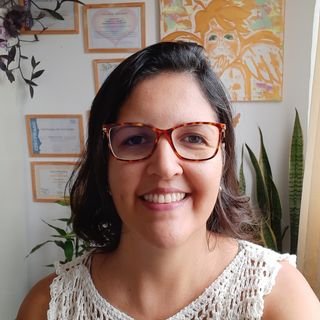 Clarissa M. Amorim