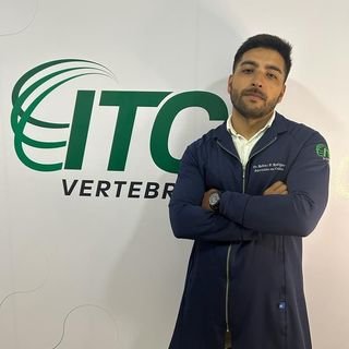 Dr. Rubens Peres Rodrigues
