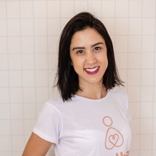 Nayhara Castro Coury