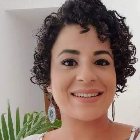 Tatiane Coutinho