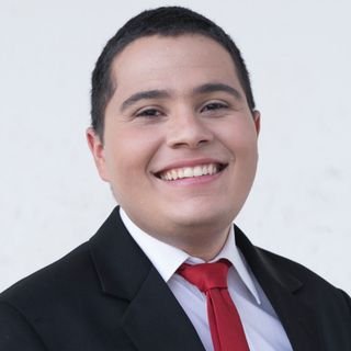 Marco Aurélio Alves e Silva