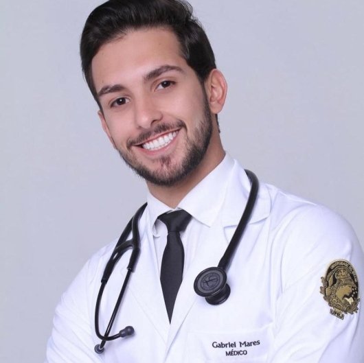 Dr. Gabriel Mares