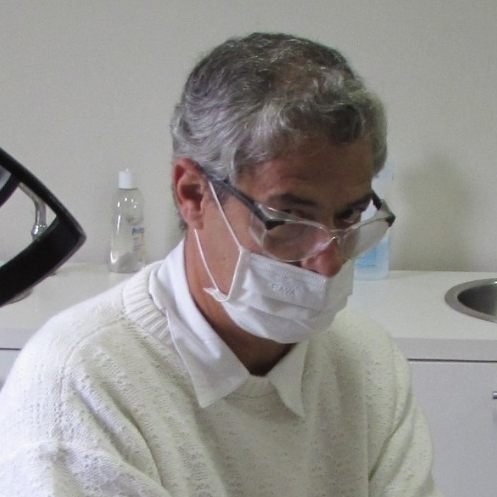 Eduardo Farina
