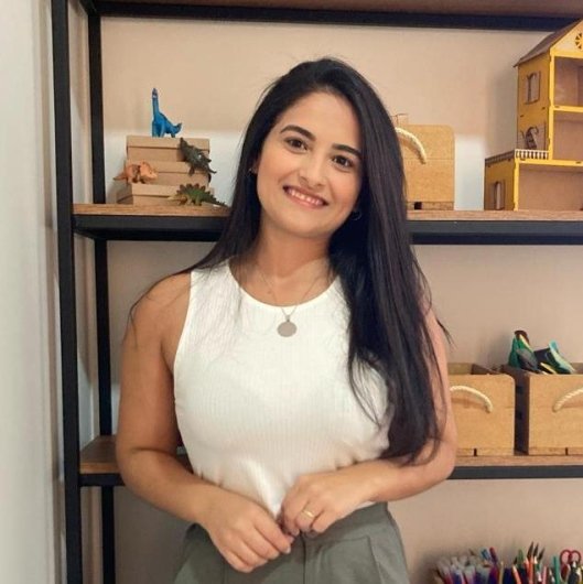 Fernanda Karoliny Gonçalves Rieg