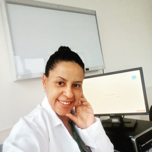 Dra. Cátia Cabral Candido