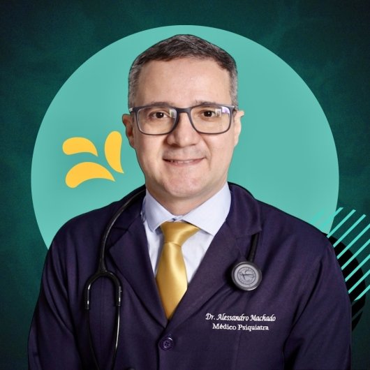 Dr. Alessandro Machado Cardoso