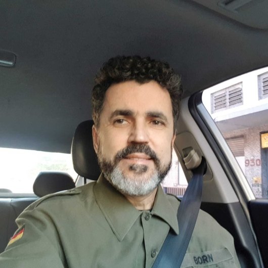 Dr. Paulo Emilio Gonzaga