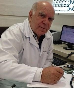 Dr. Alfredo Fagundes de Sousa