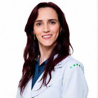 Dra. Lexina Florindo Carvalho